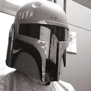 Meet your Posher, Johan